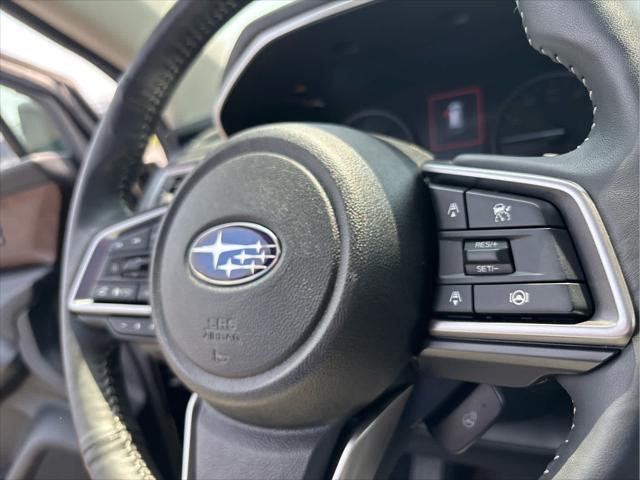 used 2024 Subaru Ascent car, priced at $40,541