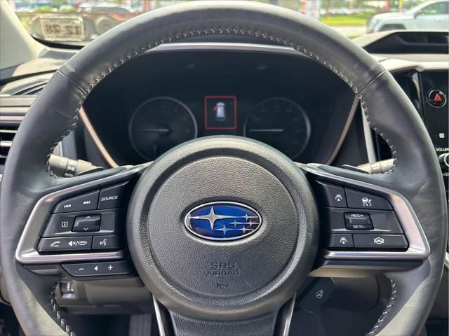 used 2024 Subaru Ascent car, priced at $40,541