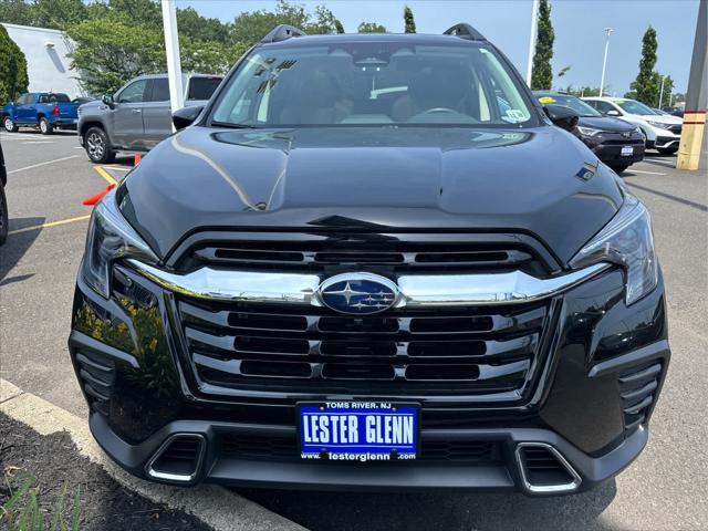 used 2024 Subaru Ascent car, priced at $40,541