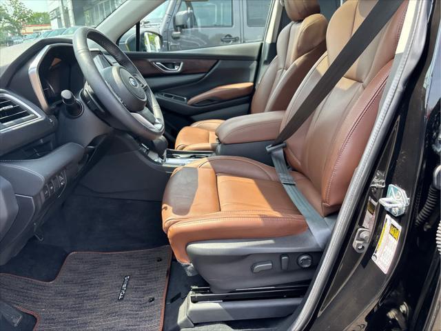 used 2024 Subaru Ascent car, priced at $40,541