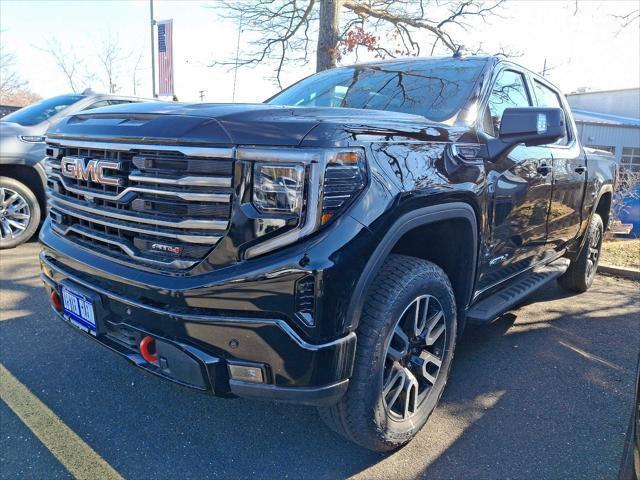 new 2025 GMC Sierra 1500 car, priced at $69,730