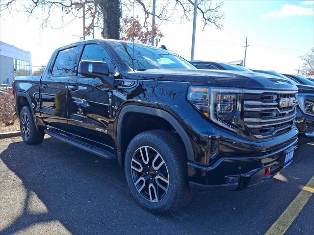 new 2025 GMC Sierra 1500 car, priced at $69,730