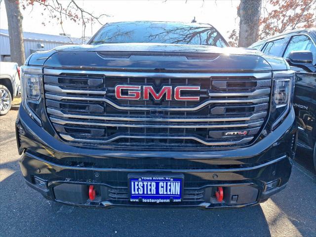 new 2025 GMC Sierra 1500 car, priced at $69,730