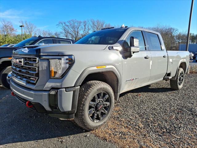 new 2025 GMC Sierra 3500 car, priced at $74,770