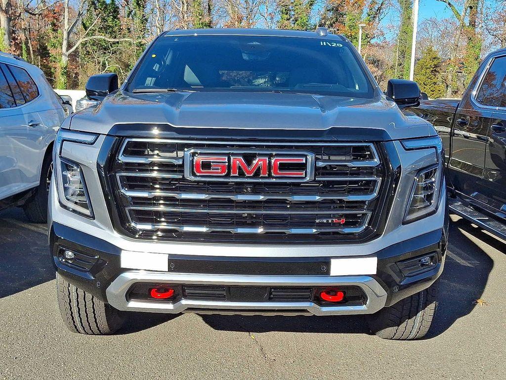 new 2026 GMC Yukon car, priced at $84,475