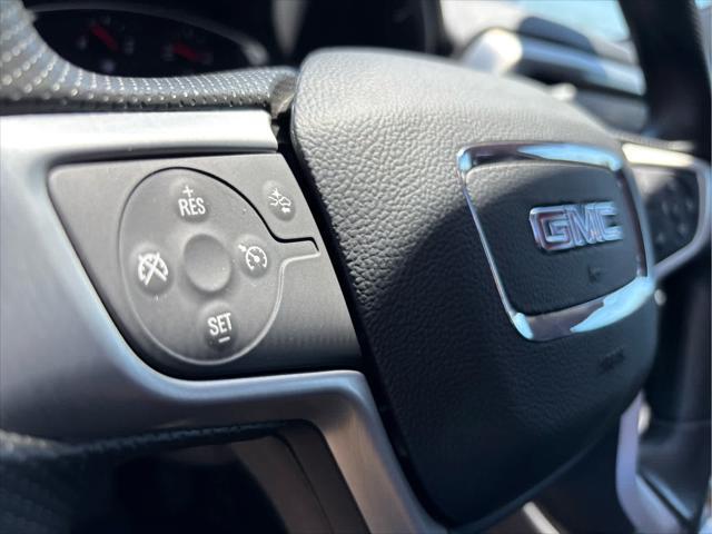 used 2023 GMC Acadia car, priced at $32,461