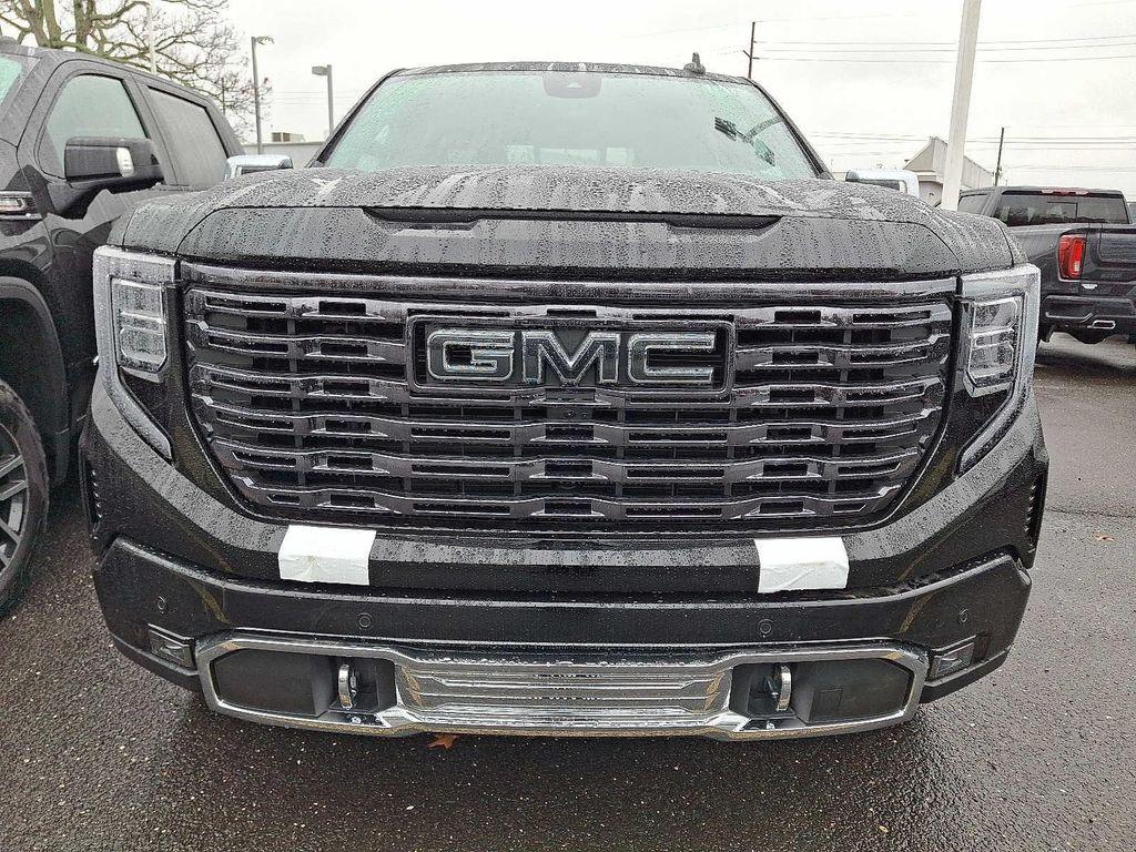 new 2026 GMC Sierra 1500 car, priced at $83,798