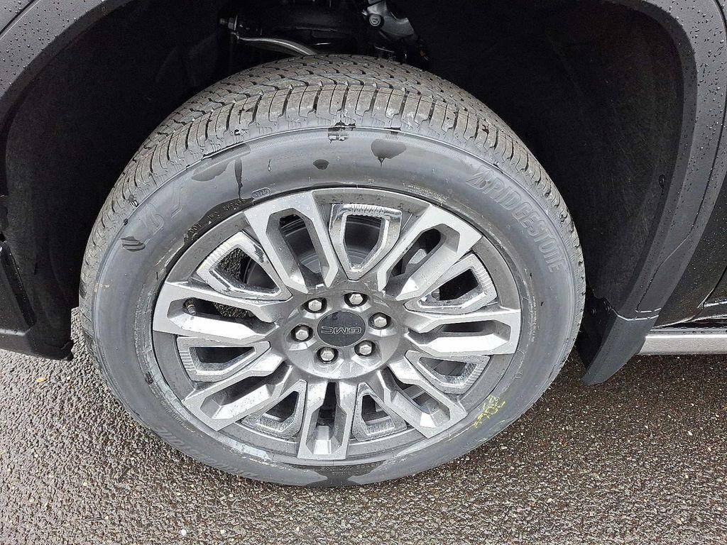 new 2026 GMC Sierra 1500 car, priced at $83,798