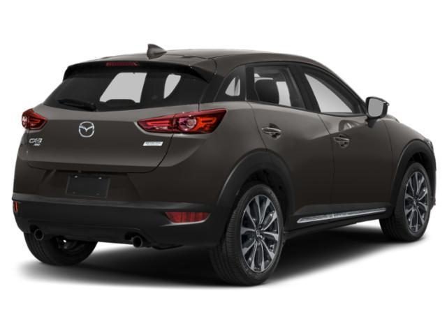 used 2019 Mazda CX-3 car, priced at $18,299