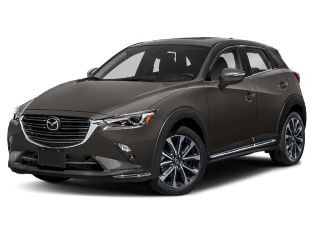 used 2019 Mazda CX-3 car, priced at $18,299