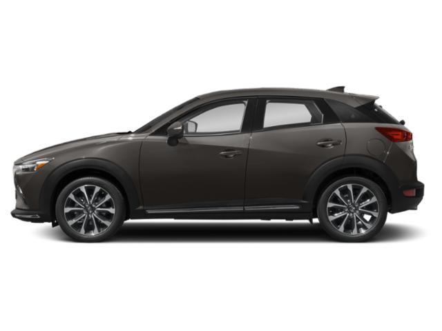 used 2019 Mazda CX-3 car, priced at $18,299