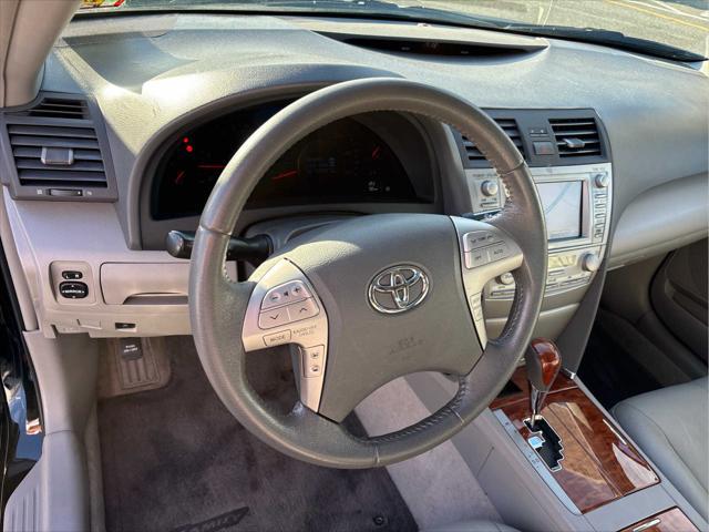 used 2011 Toyota Camry car, priced at $5,130