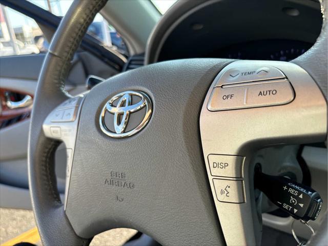 used 2011 Toyota Camry car, priced at $5,130