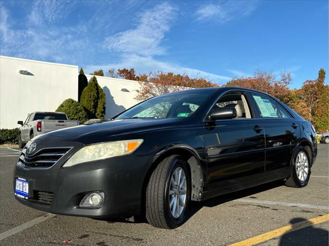 used 2011 Toyota Camry car, priced at $5,130