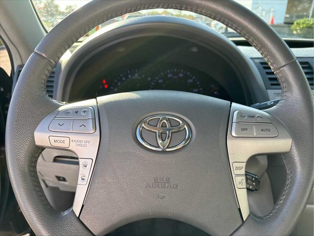 used 2011 Toyota Camry car, priced at $5,130