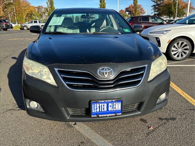 used 2011 Toyota Camry car, priced at $5,130