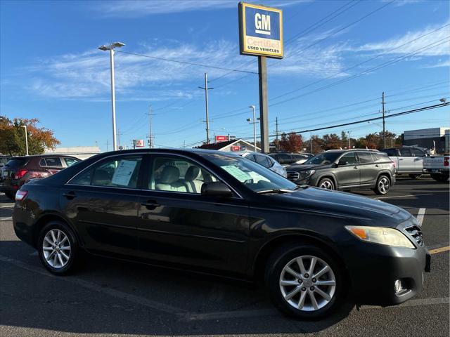 used 2011 Toyota Camry car, priced at $5,130