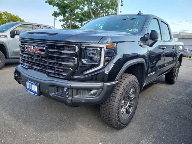 new 2024 GMC Sierra 1500 car, priced at $79,085