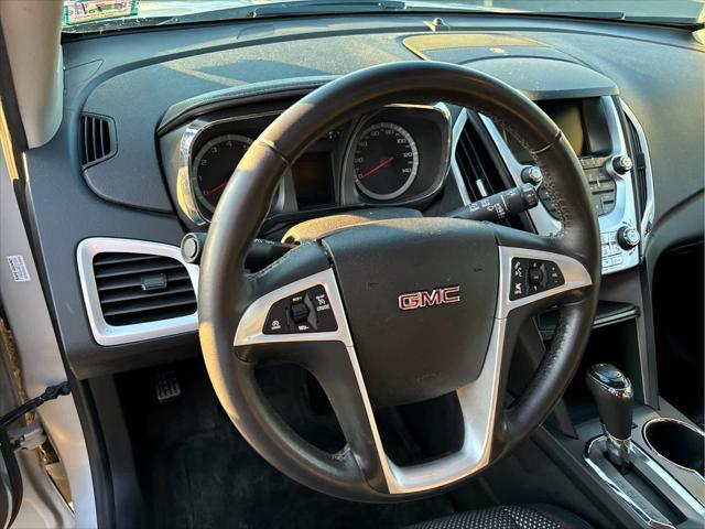 used 2017 GMC Terrain car, priced at $14,999