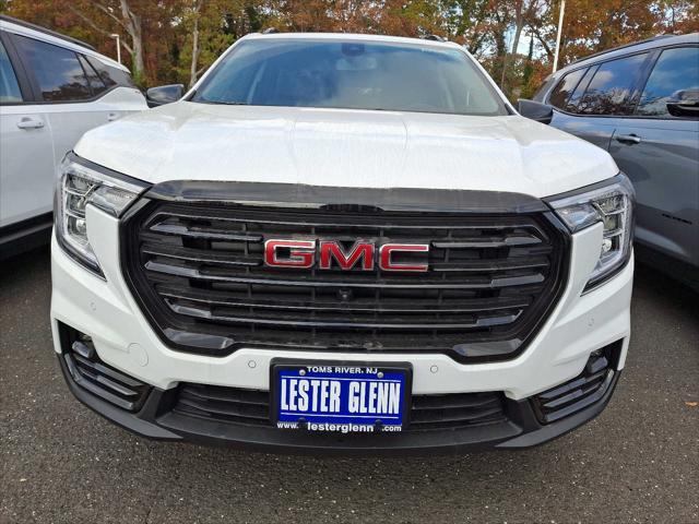 new 2024 GMC Terrain car, priced at $38,760