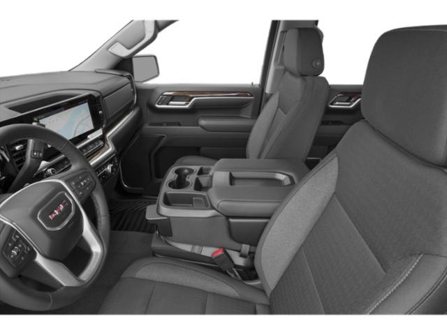 new 2025 GMC Sierra 1500 car, priced at $63,084