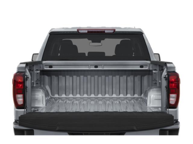 new 2025 GMC Sierra 1500 car, priced at $63,084