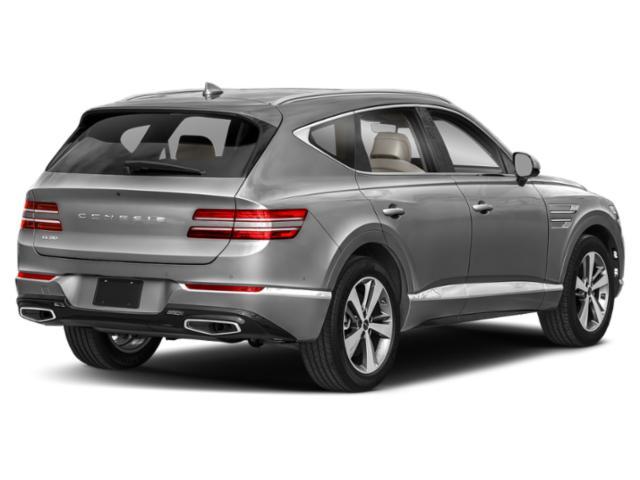 used 2023 Genesis GV80 car, priced at $46,995