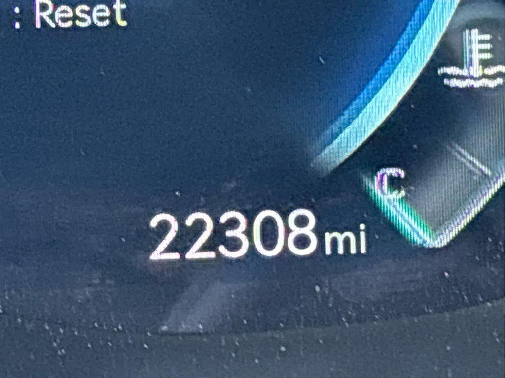 used 2023 Genesis GV80 car, priced at $43,197