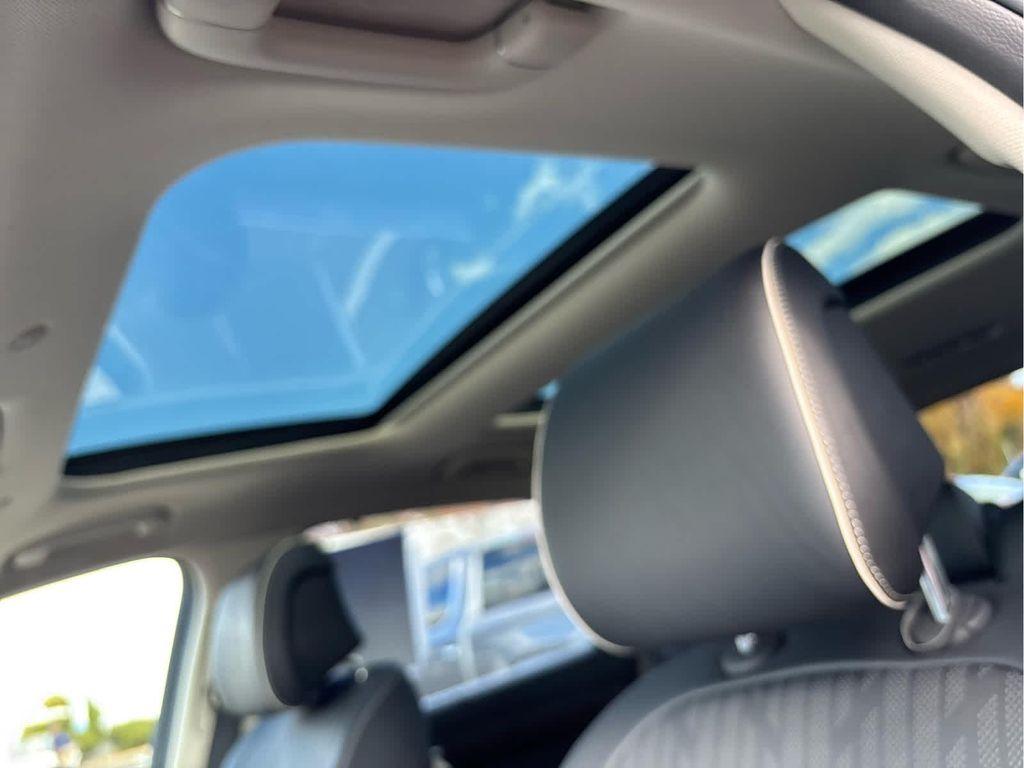 used 2023 Genesis GV80 car, priced at $43,197