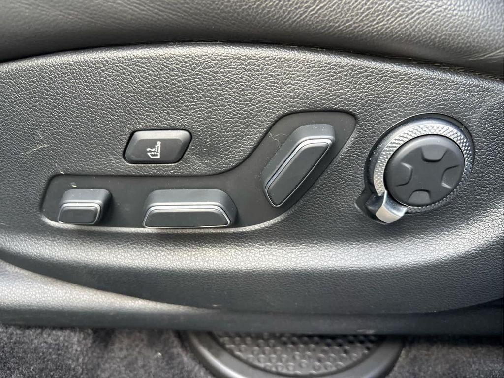 used 2023 Genesis GV80 car, priced at $43,197