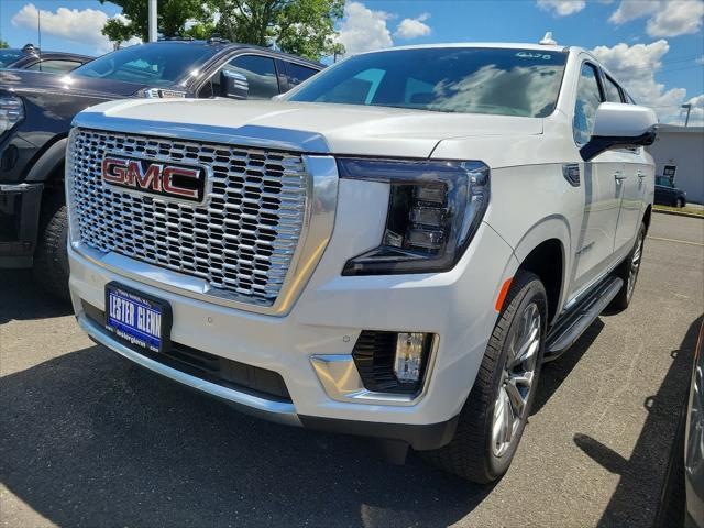 new 2024 GMC Yukon XL car, priced at $84,785