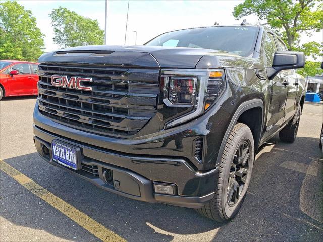 new 2025 GMC Sierra 1500 car, priced at $60,179