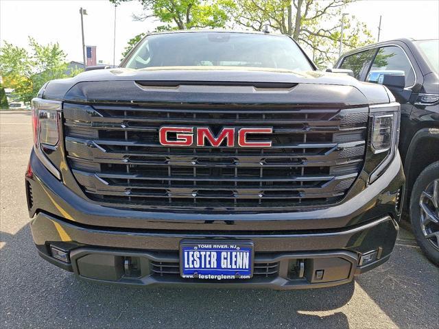 new 2025 GMC Sierra 1500 car, priced at $60,179