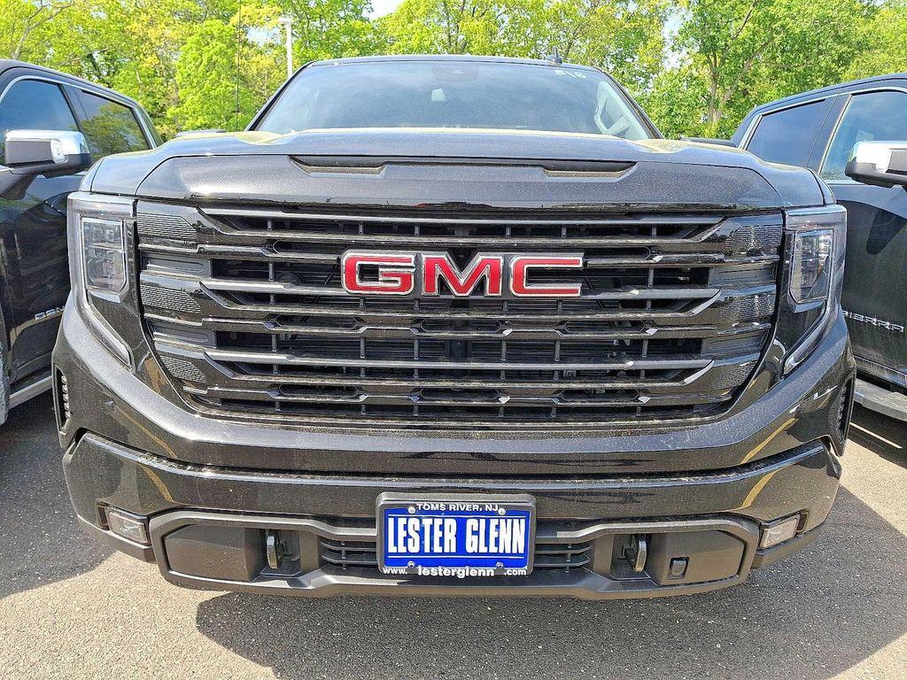 new 2025 GMC Sierra 1500 car, priced at $60,179