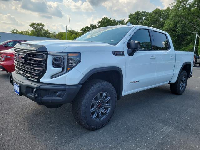 new 2024 GMC Sierra 1500 car, priced at $79,890