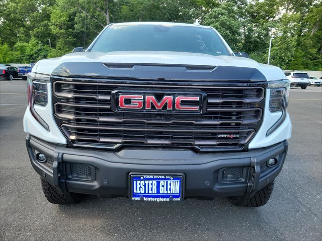 new 2024 GMC Sierra 1500 car, priced at $79,890