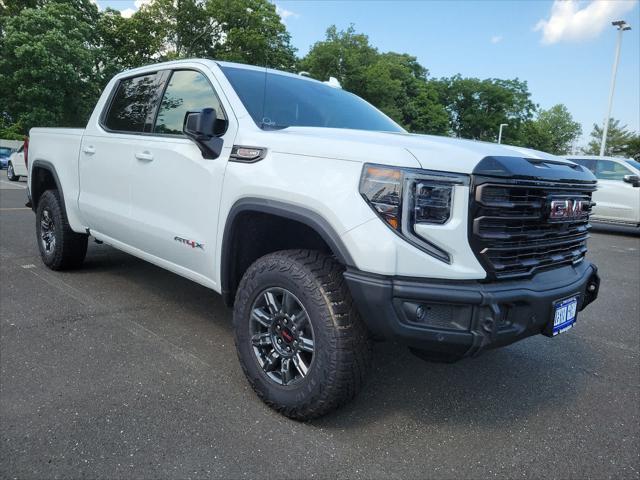 new 2024 GMC Sierra 1500 car, priced at $79,890