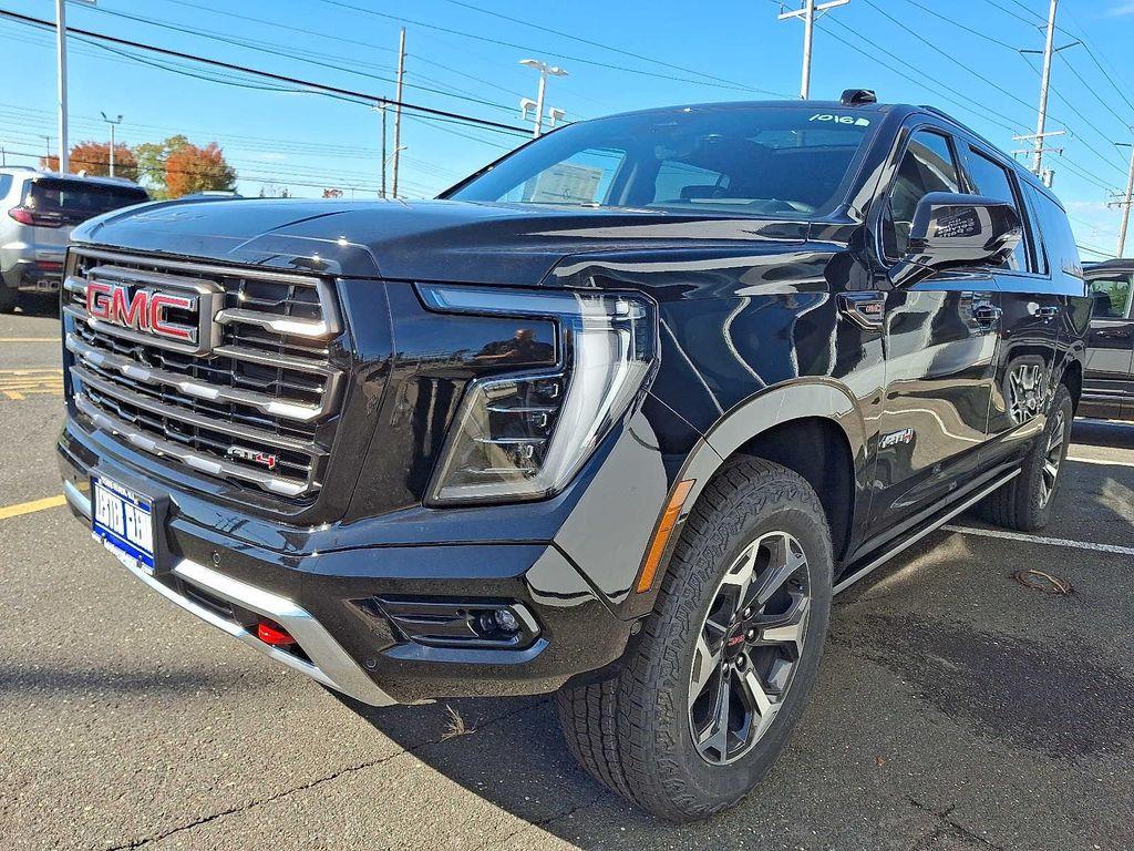 new 2026 GMC Yukon XL car, priced at $104,508