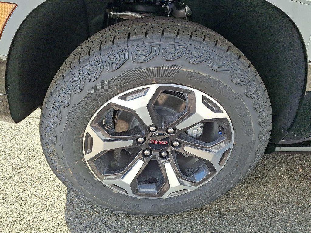 new 2026 GMC Yukon XL car, priced at $104,508