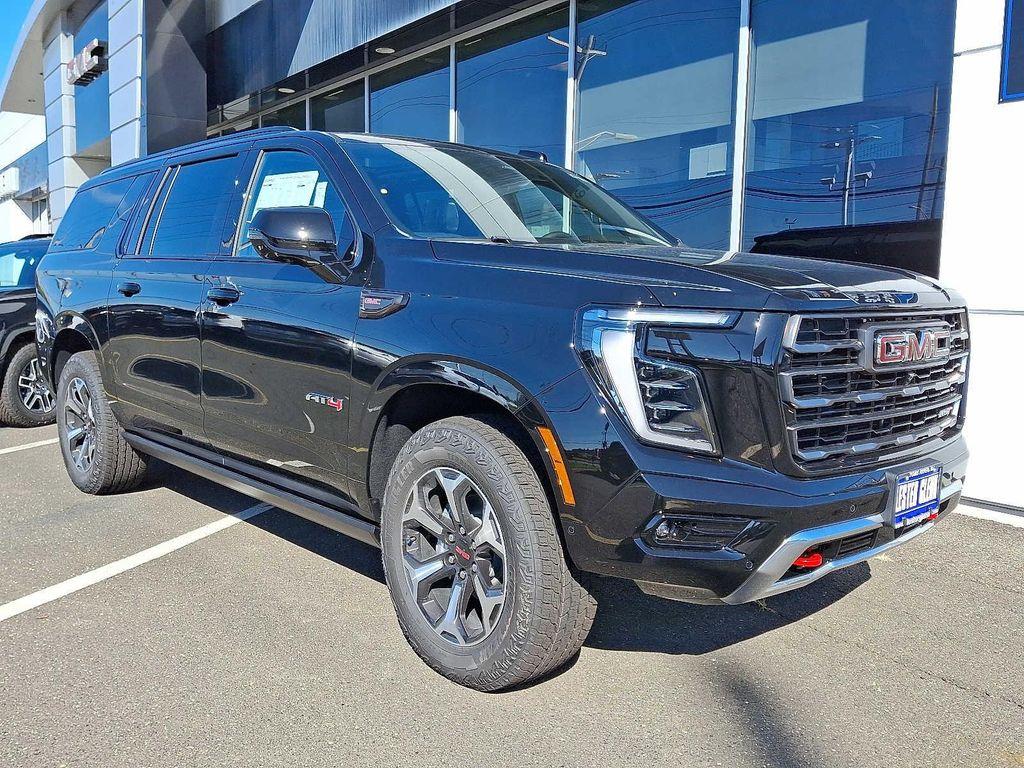 new 2026 GMC Yukon XL car, priced at $104,508