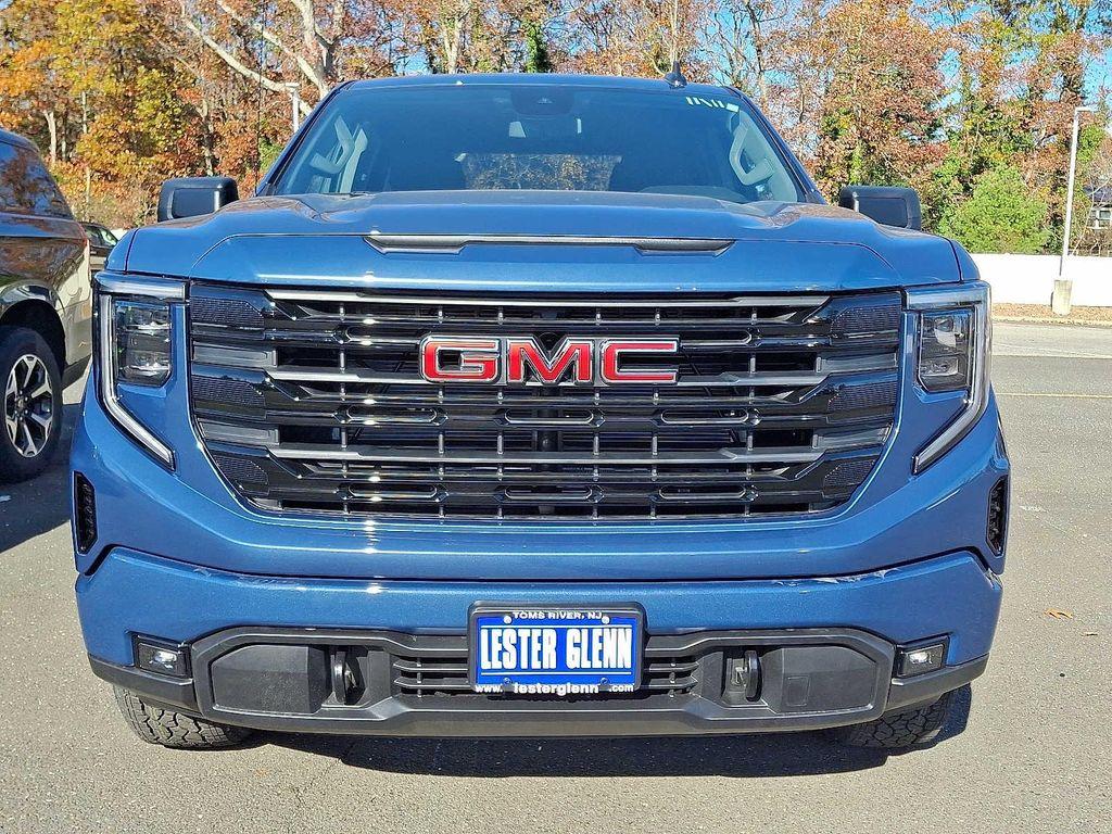 new 2026 GMC Sierra 1500 car, priced at $53,952