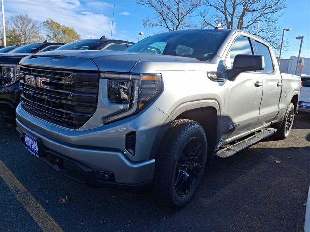 new 2025 GMC Sierra 1500 car, priced at $62,635