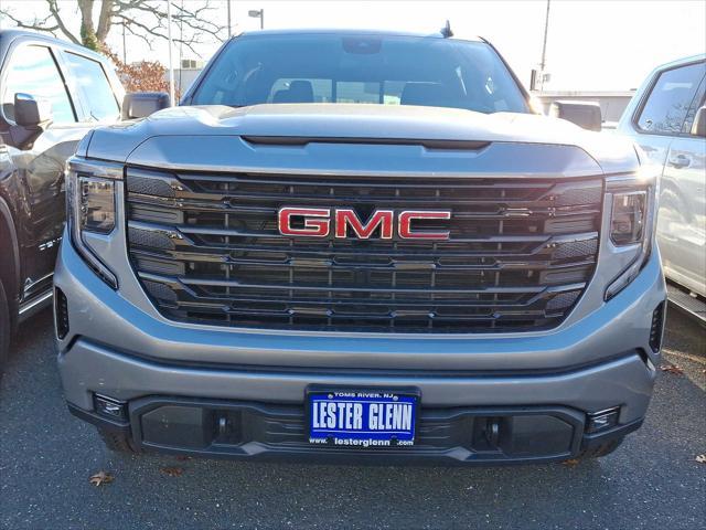 new 2025 GMC Sierra 1500 car, priced at $62,635