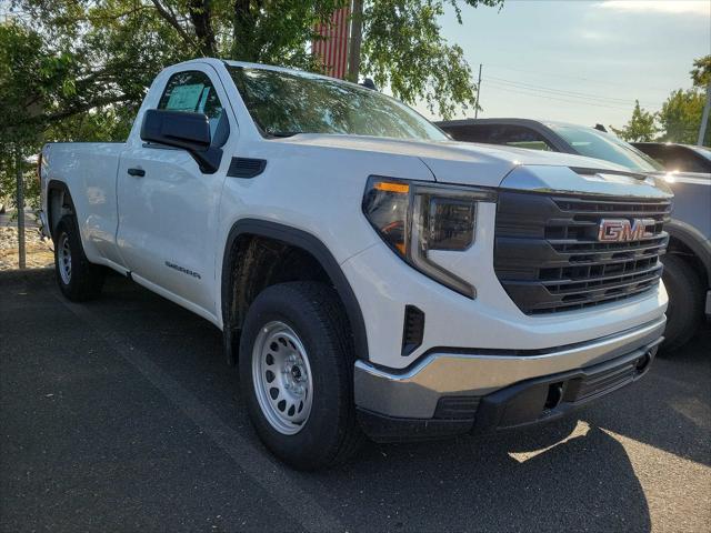 new 2024 GMC Sierra 1500 car, priced at $44,630