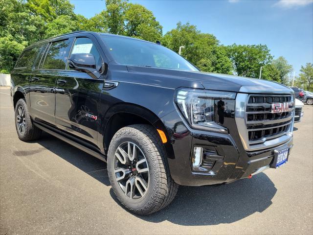 new 2024 GMC Yukon XL car, priced at $81,835