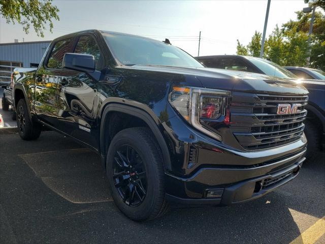 new 2024 GMC Sierra 1500 car, priced at $54,190