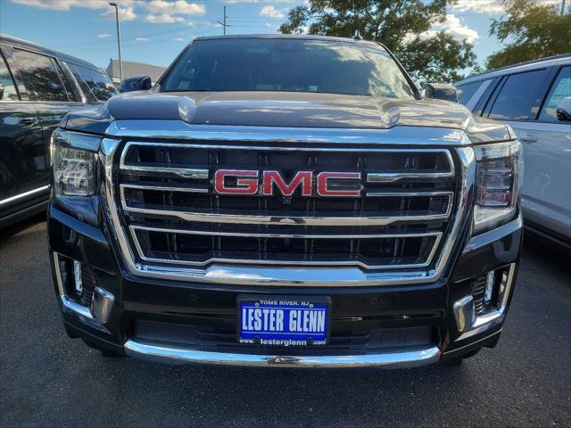 new 2024 GMC Yukon car, priced at $70,185