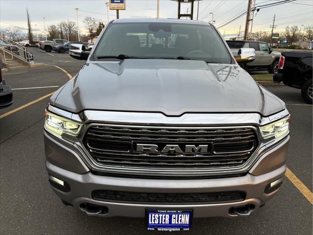 used 2020 Ram 1500 car, priced at $38,499