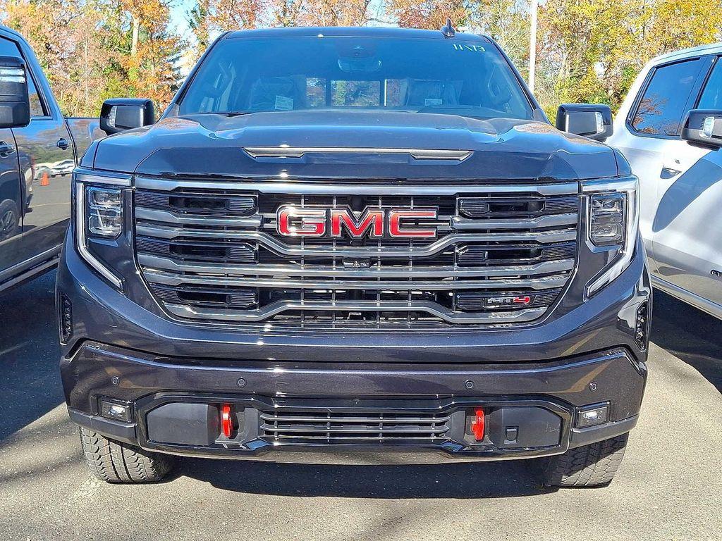 new 2026 GMC Sierra 1500 car, priced at $70,565