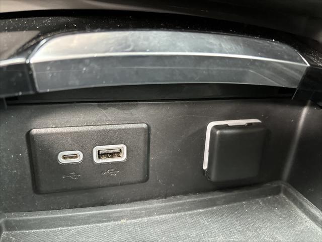 used 2021 Buick Envision car, priced at $19,995